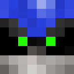 goodmetalsonic - Other Minecraft Skins - image 3