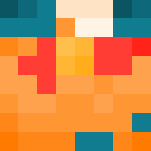 Curropted Jasper - Other Minecraft Skins - image 3