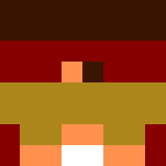 Impulse (Young Justice) - Male Minecraft Skins - image 3
