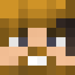 Jey [Persona OC 2] - Male Minecraft Skins - image 3