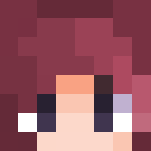 Emora - Female Minecraft Skins - image 3