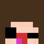 OMGGGG DAT FACE DO - Female Minecraft Skins - image 3