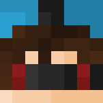 Lucario Boi - Male Minecraft Skins - image 3