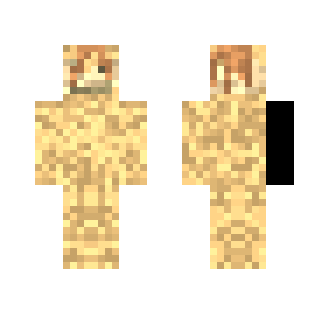 Biscuit JR - Other Minecraft Skins - image 2