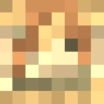 Biscuit JR - Other Minecraft Skins - image 3