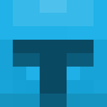 Shovel Knight [Requested] - Male Minecraft Skins - image 3