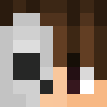 halloween boy for friend - Boy Minecraft Skins - image 3