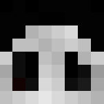 ♥Simple Ghost Boy♥ - Male Minecraft Skins - image 3