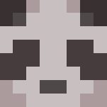 panda panda p - Male Minecraft Skins - image 3