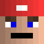 Mario - Male Minecraft Skins - image 3