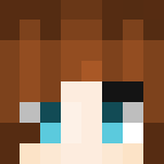 Farmer Girl - Girl Minecraft Skins - image 3
