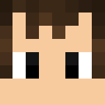 Dinho GameSHow - Male Minecraft Skins - image 3