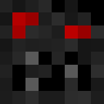 Ghoul - Male Minecraft Skins - image 3