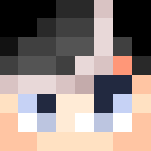 Very Shpooky | OC Konnor - Male Minecraft Skins - image 3