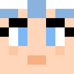 Tsukiko - Female Minecraft Skins - image 3