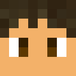 My Skin! - Male Minecraft Skins - image 3