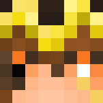Buckley The Second - Male Minecraft Skins - image 3