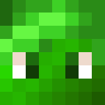 Emerald /w Armor stuff - Male Minecraft Skins - image 3