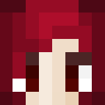 Vampire || Requested by Rabitluv - Female Minecraft Skins - image 3