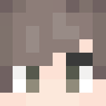 Eep (Request) | ƒυʟø - Male Minecraft Skins - image 3