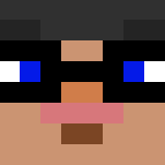 tobyMac - Male Minecraft Skins - image 3