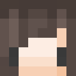 Flera skeleton skin! - Female Minecraft Skins - image 3