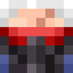Soldier 76 (Overwatch) - Male Minecraft Skins - image 3