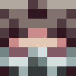 Hunter [Destiny] - Male Minecraft Skins - image 3