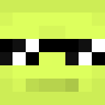 Shrekt - Male Minecraft Skins - image 3