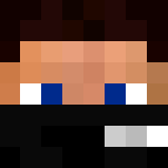 Skin 057 - Male Minecraft Skins - image 3