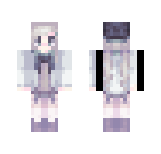 fwasekn - Female Minecraft Skins - image 2