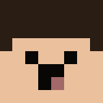 Cem312 - Male Minecraft Skins - image 3