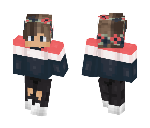 Sorry for not uploading - Male Minecraft Skins - image 1