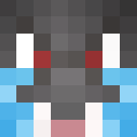 Minecraft - Mega Charizard X Skin - Interchangeable Minecraft Skins - image 3