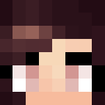 Cold Shoulder - Female Minecraft Skins - image 3