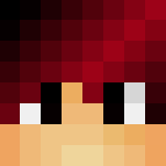 Ignis Means Fire | 1.8 Features - Male Minecraft Skins - image 3