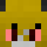3191cDMs - Female Minecraft Skins - image 3