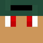 Boy PickAxe - Boy Minecraft Skins - image 3