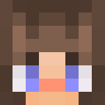 Sweater Girl *ᔕᗢℱ૪ - Girl Minecraft Skins - image 3