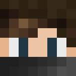 parkour boy 2 - Boy Minecraft Skins - image 3