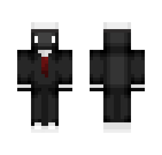 MrShqdow | First Skin! | Shaodw - Male Minecraft Skins - image 2