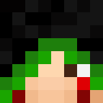 Serious Boy PvP - Boy Minecraft Skins - image 3