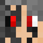 Cursed Explorer - Male Minecraft Skins - image 3