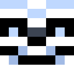 Skeleton - Other Minecraft Skins - image 3