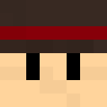 Professor Layton - Male Minecraft Skins - image 3