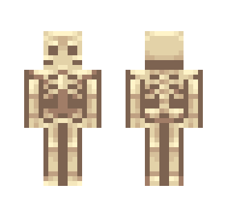 SpookyToo - Interchangeable Minecraft Skins - image 2