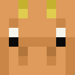 Dragonite - Male Minecraft Skins - image 3