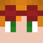 Wally West - Male Minecraft Skins - image 3