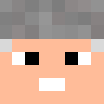 Jay Garrick - Male Minecraft Skins - image 3