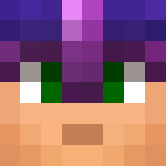 Shadow Armor - Other Minecraft Skins - image 3
